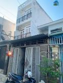 Nhà 2 Tầng 4PN HXH TCH08 Q12- Diện Tích Đẹp 4 X 20 - Giá 4,1 Tỷ