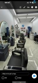 Chính Chủ Cần Nhượng Salon Tóc. Hoài Đức- Hà Nội