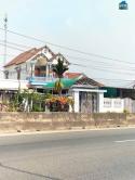 Chủ định cư nước ngoài cần bán nhanh căn nhà Tâm Huyết nhà 2 tầng kiêng cố mới đẹp 
Mặt tiền...
