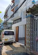 Ngay Sos Quang Trung P.8 Gò Vấp – 90m² Nở Hậu – 5X20M – Chỉ 7.95 Tỷ TL