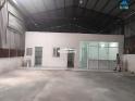 Cho Thuê Nhà Kho 500m² Ngay Mặt Tiền Đường Ah1 – Giá Chỉ 40k/m²!