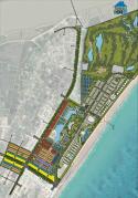 Bán Lô Đất FLC Lux City Sầm Sơn 108m² – Gần Biển, Tiện Ích Vô Đối – Giá Chỉ 13,5tr/m²