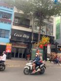 *++22 Tỷ Hơn_Nhà Mặt Phố Nguyễn Trãi Quận 5, 3 Lầu (3.5X12)SHR, Hoàn Công Đầy Đủ