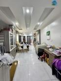 Bán Nhà Hẻm Xe Hơi Nguyễn Văn Đậu - Gần 70M2 - 3 Tầng - Ngang 5.1m Bề Thế - Nhĩnh 8 Tỷ