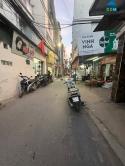 Bán nhà C4 phố Gia Quất. 32m x 3m6 lô góc, oto giá 5 tỷ 2 còn tl. LH 0936123469