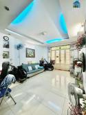 Bán Nhà Nguyên Hồng Bình Thạnh- 64M2 Ngang 4M - Sát Mặt Tiền - Nhỉnh 7 Tỷ.
