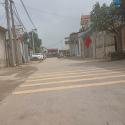 Bán đất thôn Thượng Phúc, Bắc Hồng, Đông Anh. Trục chính liên xã, MT kinh doanh