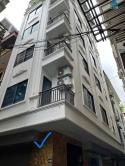Cực Hiếm! Nhà Phân Lô Đại Học Sư Phạm – Trần Quốc Hoàn - 68M2 - 6 Tầng - Gara - Thanh Máy - Chỉ...