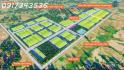 Cụm Công Nghiệp FECON Hiệp Hòa (Hiệp Hòa, BG), vị trí đắc địa, tối ưu chi phí sản xuất