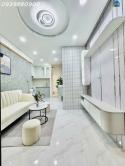 HXH Hoàng Hoa Thám, Bình Thạnh - 3,65Tỷ TL