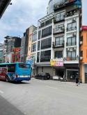 Cho thuê cửa hàng - văn phòng Ngay ngã tư Kim mã - Daewoo - Nguyễn Chí Thanh, Ba Đình