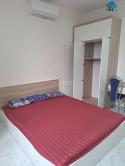Cho thuê căn hộ 50m2 có 2 ngủ khép kín full đồ, thang máy mặt phố 269 Doãn Kế Thiện, Cầu Giấy