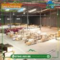 Nhất Việt Logistic – Cho Thuê Kho Tại Bình Dương