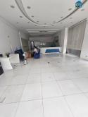 bán toà văn phòng phố Bà Triệu, P.Tràng Thi, Q.Hoàn kiếm, 2 mặt phố, lô góc, giá 750 tỉ