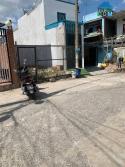 Đất hẻm 6m Gần Quốc lộ 1K, Cầu vượt Linh Xuân 74m2 chỉ 4.3 tỷ