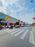 Nhà Lô Góc Đẹp Như Mơ – Xe Hơi Tới Cửa – Chỉ Hơn 6 Tỷ
