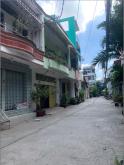 Bán Kho số 240/13/26 DT: 90M2 Nguyễn Văn Luông - Bao Giấy Phép Xây Dựng
