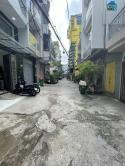 Bán Nhanh Nhà Đẹp 6 Tỷ CX Bắc Hái Q10-Hẻm 6m-- Xe Hơi Quay Đầu-4 Lầu 3pn-Có Dòng Tiền