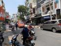 *17 Tỷ Hơn_Nhà Mặt Tiền Ngay Nguyễn Tri Phương–Vĩnh Viễn Q10,4 Lầu,60m-SHR, Hoàn Công Đầy Đủ