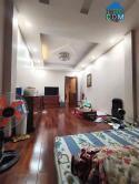 Bán Nhà Phân Lô Vip Ngõ 89 Lạc Long Quân Cầu Giấy 88M2 X 3T MT 4M Oto Đỗ Cổng Giá 17,5 Tỷ