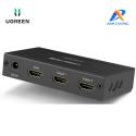 Phân phối UGreen Tại Việt Nam - Ánh Dương Phân phối UGreen