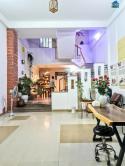 Bán Nhà Mới 4 Tầng 75m2. Mặt Phố An Nhơn 7 - Sơn Trà Đn.