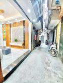 Nhà Đẹp, Lô Góc Kim Ngưu, Hai Bà Trưng, Full Nội Thất, Gần Chợ Ngõ vào Rộng Diện Tích 25m2 Giá 5...