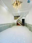Bán nhà 2 tầng, 42m², 2PN, 2WC, Linh Tây, Thủ Đức, 3.3 tỷ