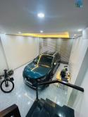 Bán nhà Nguyễn Lam, Long Biên 42m2 8 Tầng thang máy ngõ thông - 1 nhà ra phố 14.x Tỷ