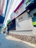 Lưu Hữu Phước - Quận 8 - Nhà Chỉ Nhỉnh 3 Tỷ - Mới 2 Tầng - Hếm Có Trong Khu Vực Trong Tầm Giá...