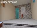 Nhà Hồ Văn Tư 55 m2 3.7 tỷ giảm ngay 300 tr nếu có thiện trí