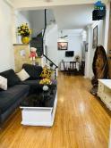 Tìm chủ mới - Tư Đình - Ô tô tải - Ngõ thông - Kinh doanh - 40m2 4 ngủ - chỉ 6.7 t.ỷ