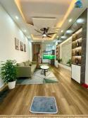 Cho thuê nhà Phố Minh Khai, 5 tầng x 30m2, 3 ngủ, Full đồ, ở gđ, nhóm, vp...