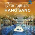 QMS Top Tower: Kiến Trúc Độc Bản - Dấu Ấn Dubai Giữa Lòng Hà Nội