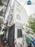 Bán nhà Trịnh Văn Bô, ô tô đỗ cửa, DT 31m2, 5 tầng, giá chỉ 6.8 tỷ