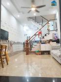 Bán Nhà 2 Tầng Chợ Hiệp Bình Phường Hiệp Bình Chánh 64M2 Nhỉnh 4 Tỷ