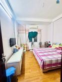 BÁN NHÀ PHAN KẾ BÍNH NGÕ ĐẸP Diện tích 40m2 5 tầng mặt tiền 3.9m Giá 8.5 tỷ