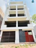 Bán đất mặt phố KDC Trần Hưng Đạo, ph Ngọc Châu, TP HD, 78.75m2, mt 5m, khu phố đẹp