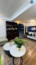 Cực Hiếm !!! Bán Nhà Phạm Huy Thông 90M2 - 5 Tầng Thang Máy - 5.6m Mặt Tiền - 16.5 Tỷ