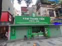 An Dương Vương, Tây Hồ –Lô góc 3 thoáng, mặt tiền 7m,100m² – Giá 20 tỷ