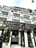 Bán Liền Kề Thanh Xuân Oto Tránh Kinh Doanh 6 Tầng Thang Máy 108 M2