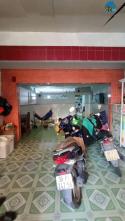 Bán gấp nhà cũ 62m2 Hoài Thanh P14 Q8 giá 4600 còn Thương lượng