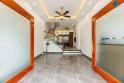 Cho thuê nhà Biệt thự Liền Kề Hồ Đến Lừ 4 tầng x 60m2, 3 ngủ VP, KD online