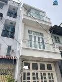 Hẻm Oto Vào Nhà Hẻm 6m, 50M Thẳng Ra Huỳnh Tấn Phát, Vừa Ở Vừa Kinh Doanh, Nhà Mới Vào Ở Ngai...