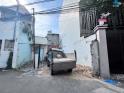 Bán Đất Hẻm Oto Đường Ba Cu, Cách Chợ Cô Giang Chỉ Vài Bước Chânbán Đất Hẻm Oto Đường Ba Cu,...