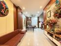 Nhà Đẹp Ở Lê Đức Thọ – 6 Tầng - Lô Góc – Cách Phố 20M – Sổ Nở Hậu – Nhà Mới Xây, Chủ Thiện Trí .