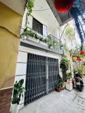Bán nhà đường D5, P25 Quận Bình Thạnh (đối diện trường Đại học ngoại thương) - 2 Tầng - 2 PN -...