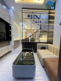 Đào Tấn, Trái Tim Ba Đình, Hà Nội - Nhà Đẹp - Giá Tốt - Chỉ 6.95 Tỷ
