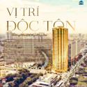 Mở bán căn hộ cao cấp tại chung cư QMS TOP TOWER - TÓ HỮU