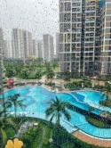 Siêu phẩm!!! căn 2pn tòa GH6, view trực diện hồ bơi cực đẹp, tầng đẹp, view như hình giá chỉ 3 tỷ 5